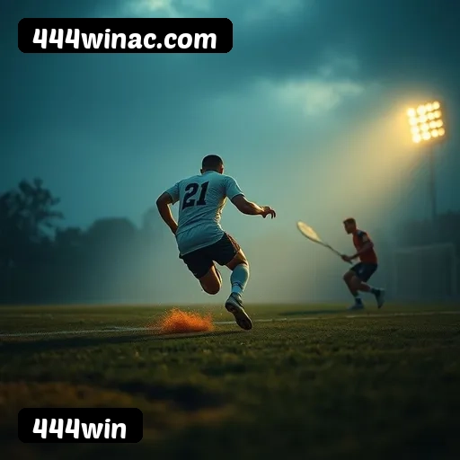 Requisitos do APK da 444win para Android