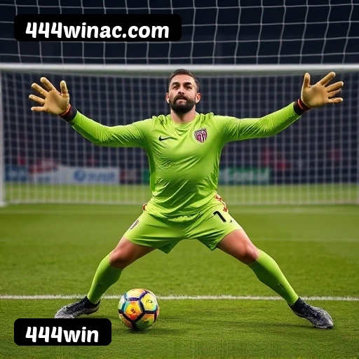 444win bônus R$5.000 + 500 giros - Rollover 35x, prazo 30 dias, 38% taxa conversão