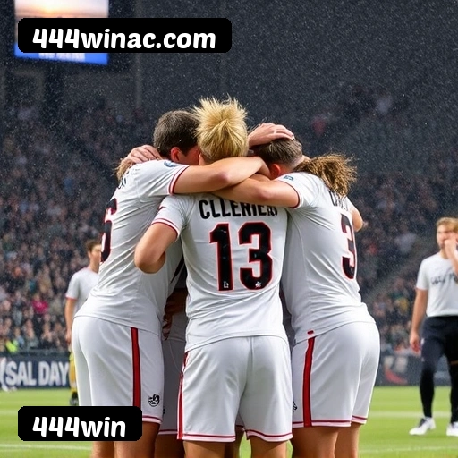 Tabela RTP dos jogos de cassino da 444win