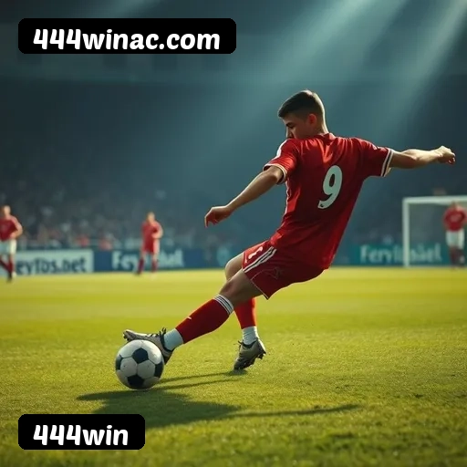 Catálogo 444win 3.100+ jogos - Pragmatic Play, Evolution, NetEnt