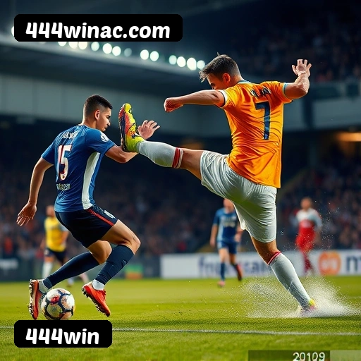 Jogo responsável 444win - Ferramentas de controle, limites, auto-exclusão, suporte CVV 188