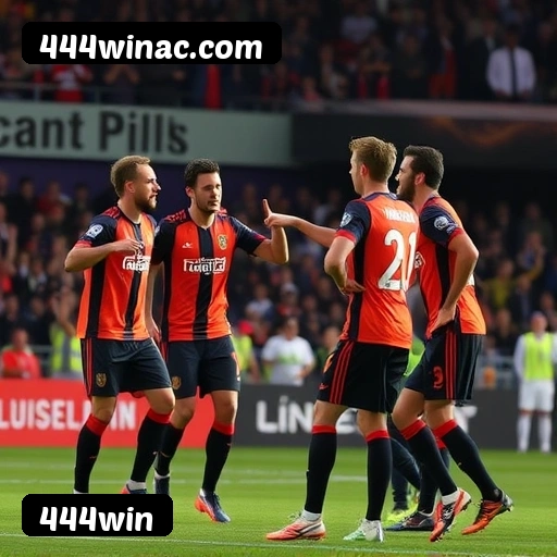 Estatísticas 444win 2025–2026 - 120 mil jogadores ativos, R$72.5M pagos, RTP 96.52%