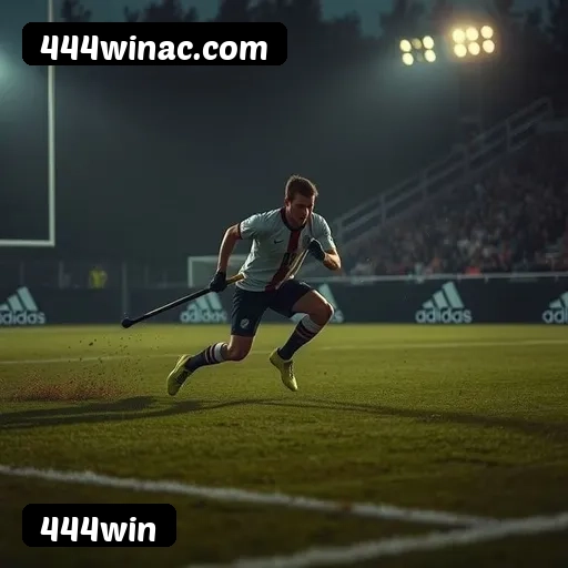 Níveis do programa VIP da 444win